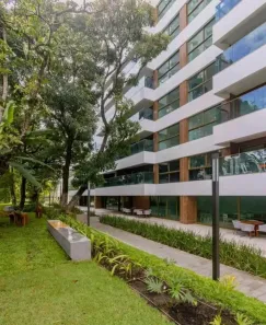 Apartamento com 3 Quartos à venda, 123m² no Monteiro, Recife