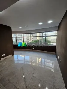 Sala Comercial com 1 Quarto à venda, 452m² no Santo Agostinho, Belo Horizonte