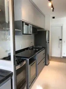 Apartamento com 3 Quartos à venda, 95m² no Vila Olímpia, São Paulo