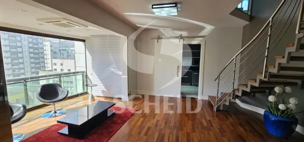 Apartamento com 4 Quartos à venda, 400m² no Jardim Paulista, São Paulo