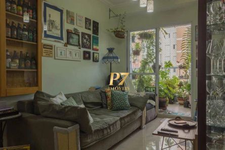 Apartamento com 3 Quartos à venda, 92m² no Baeta Neves, São Bernardo do Campo