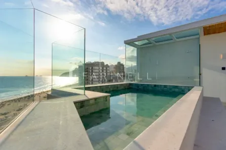 Cobertura com 4 Quartos à venda, 317m² no Copacabana, Rio de Janeiro