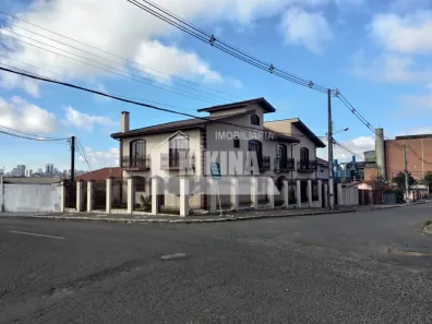 Sobrado com 7 Quartos à venda, 330m² no Boa Vista, Ponta Grossa