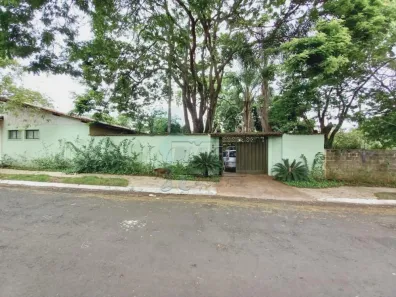 Fazenda/Sítio com 4 Quartos à venda, 235m² no Condomínio Portal dos Ipês, Ribeirão Preto