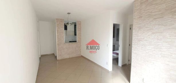 Apartamento com 2 Quartos à venda, 54m² no Vila Guilhermina, São Paulo