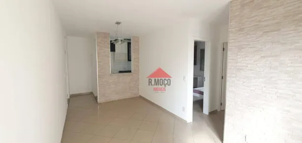Apartamento com 2 Quartos à venda, 54m² no Vila Guilhermina, São Paulo