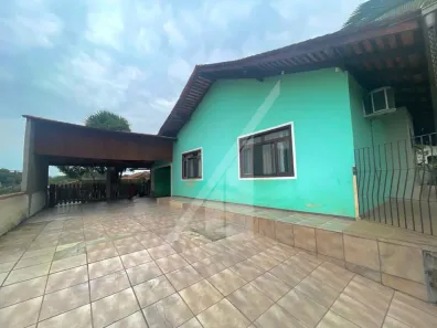 Casa com 3 Quartos à venda, 150m² no Água Verde, Blumenau