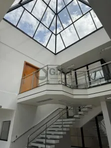 Galpão/Depósito/Armazém para alugar, 4222m² no Zona Industrial, Sorocaba