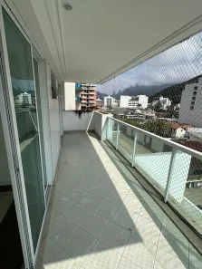 Apartamento com 3 Quartos à venda, 140m² no Várzea, Teresópolis