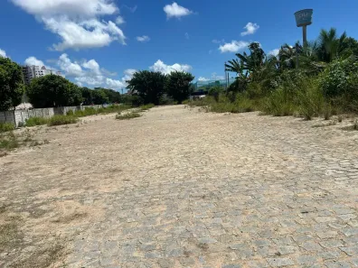 Lote/Terreno para alugar, 4000m² no Barro Duro, Maceió