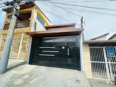 Casa com 3 Quartos à venda, 191m² no Jardim das Cerejeiras, São José dos Campos