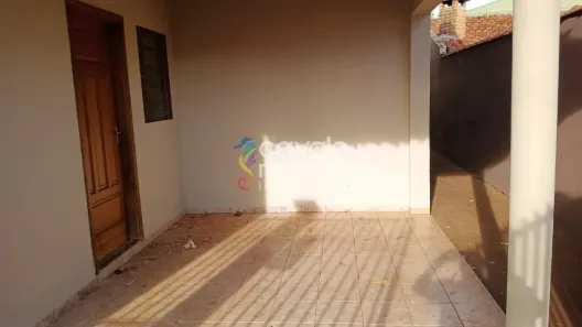 Casa com 3 Quartos à venda, 85m² no Jardim Alvorada, Jardinópolis