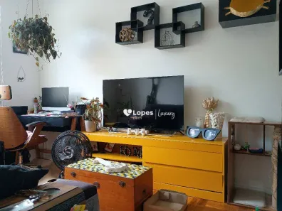 Apartamento com 1 Quarto à venda, 43m² no Grajaú, Rio de Janeiro