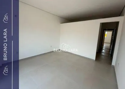 Apartamento com 1 Quarto para alugar, 40m² no Resplendor, Igarapé