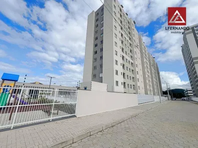 Apartamento com 2 Quartos à venda, 51m² no Itajuba, Barra Velha