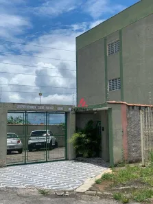 Apartamento com 3 Quartos à venda, 93m² no Esplanada Independência, Taubaté