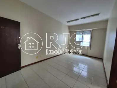 Ponto Comercial com 1 Quarto à venda, 45m² no Centro, Rio de Janeiro