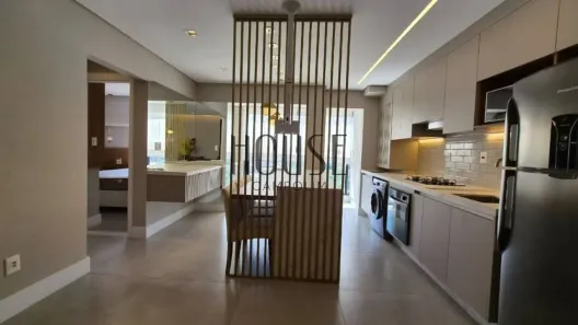 Apartamento com 1 Quarto para venda ou aluguel, 57m² no Jardim Pagliato, Sorocaba