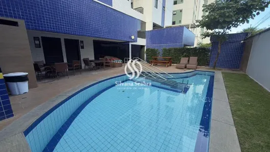 Apartamento com 3 Quartos à venda, 67m² no Pina, Recife