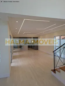 Casa de Condomínio com 4 Quartos à venda, 330m² no Alphaville, Santana de Parnaíba