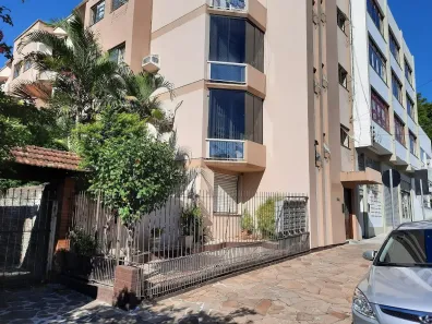 Apartamento com 1 Quarto à venda, 29m² no Pátria Nova, Novo Hamburgo