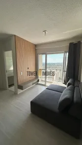 Apartamento com 2 Quartos à venda, 55m² no Jardim Novo Horizonte, Valinhos