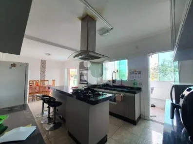 Casa com 5 Quartos à venda, 352m² no Jardim Santo Amaro, Sorocaba