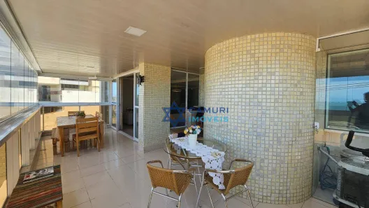Apartamento com 4 Quartos à venda, 355m² no Praia da Costa, Vila Velha
