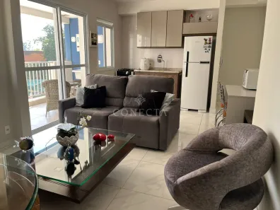 Apartamento com 1 Quarto à venda, 47m² no Alphaville Empresarial, Barueri