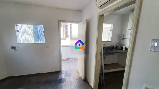 Cobertura com 5 Quartos para alugar, 214m² no Centro, Rio de Janeiro