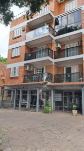 Apartamento com 1 Quarto à venda, 57m² no Centro, São Leopoldo