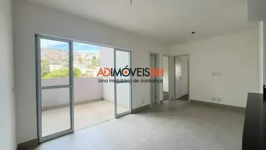 Apartamento com 2 Quartos à venda, 63m² no Funcionários, Belo Horizonte