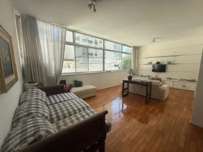 Apartamento com 3 Quartos à venda, 100m² no Ipanema, Rio de Janeiro
