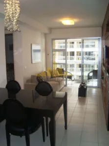 Apartamento com 2 Quartos para alugar, 70m² no Recreio dos Bandeirantes, Rio de Janeiro