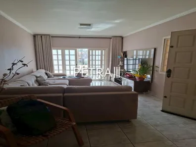 Casa com 3 Quartos à venda, 214m² no Jaguaribe, Osasco