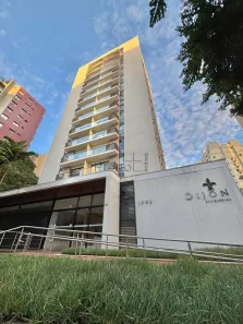 Apartamento com 1 Quarto para alugar, 57m² no Cambuí, Campinas