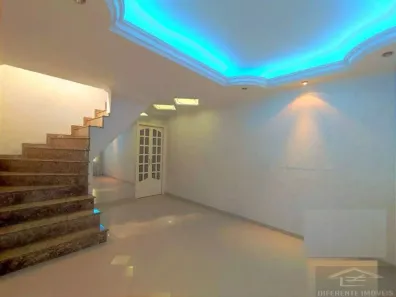 Sobrado com 3 Quartos à venda, 142m² no Vila Ivone, São Paulo