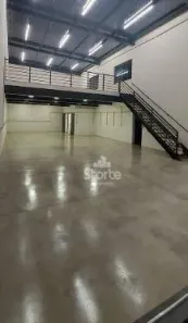 Galpão/Depósito/Armazém para alugar, 260m² no Morumbi, Uberlândia