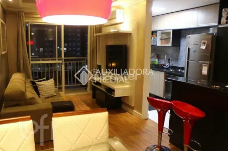 Apartamento com 2 Quartos à venda, 60m² no Camaquã, Porto Alegre