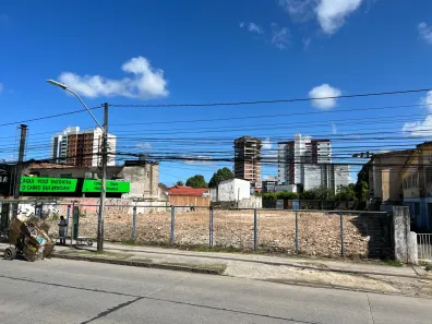 Lote/Terreno para alugar, 1500m² no Cordeiro, Recife
