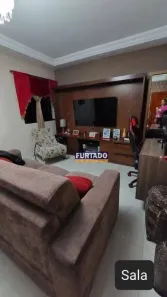 Apartamento com 2 Quartos à venda, 170m² no Santa Maria, Santo André