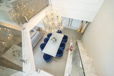 Apartamento com 3 Quartos à venda, 200m² no Mossunguê, Curitiba