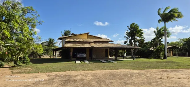 Fazenda/Sítio à venda, 15120m² no Alecrim, São José de Mipibu