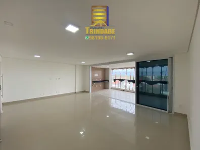 Apartamento com 5 Quartos à venda, 215m² no Calhau, São Luís