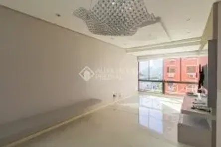 Apartamento com 3 Quartos à venda, 73m² no Chácara das Pedras, Porto Alegre