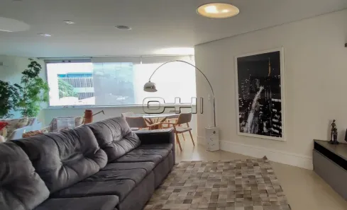 Apartamento com 3 Quartos à venda, 232m² no Perdizes, São Paulo