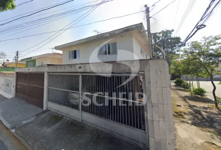Sobrado com 3 Quartos à venda, 180m² no Vila Friburgo, São Paulo
