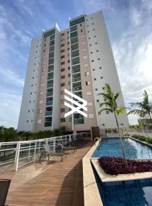 Apartamento com 2 Quartos para alugar, 70m² no Tubalina, Uberlândia
