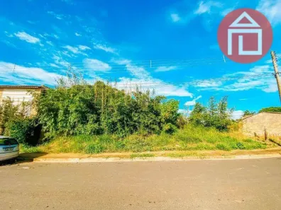 Lote/Terreno à venda, 609m² no Residencial Hípica Jaguari, Bragança Paulista