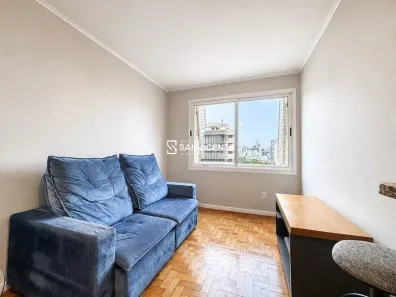 Apartamento com 3 Quartos para alugar, 90m² no Auxiliadora, Porto Alegre